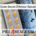 Sex Love Secret Code 44